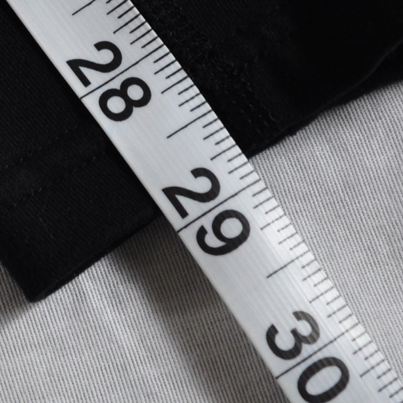 Nike Dri-Fit Medium Athletic Yoga Pants Worn - Picture 2 of 8